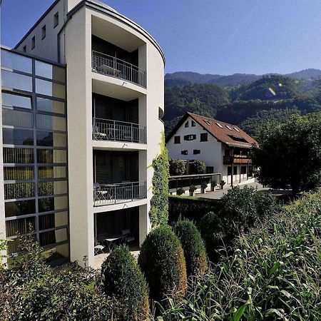 Hotel Schatzmann Triesen Exterior photo